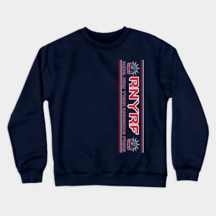 RNYRF-Racing Style Crewneck Sweatshirt